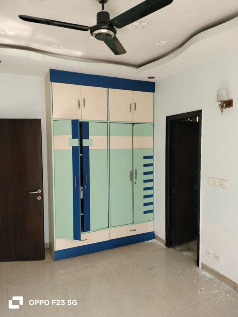Room, omaxe-heights-gomti-nagar 3 Bedroom 1525 Sq.Ft. Apartment In Gomti Nagar Lucknow 10233165