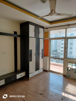 3 BHK + Servant Room Apartment For Rent in Omaxe Heights Gomti Nagar