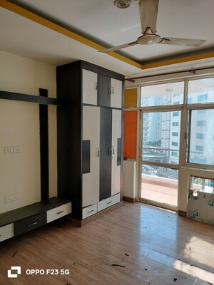 3 BHK Apartment For Rent in Omaxe Heights Gomti Nagar, Gomti Nagar