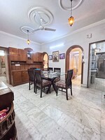 4 BHK + Study Room 2200 Sq.Ft. Apartment in Vasant Kunj