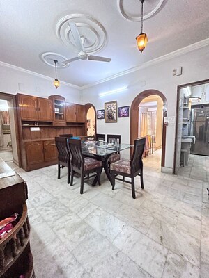 4 BHK Apartment For Rent in Vasant Kunj