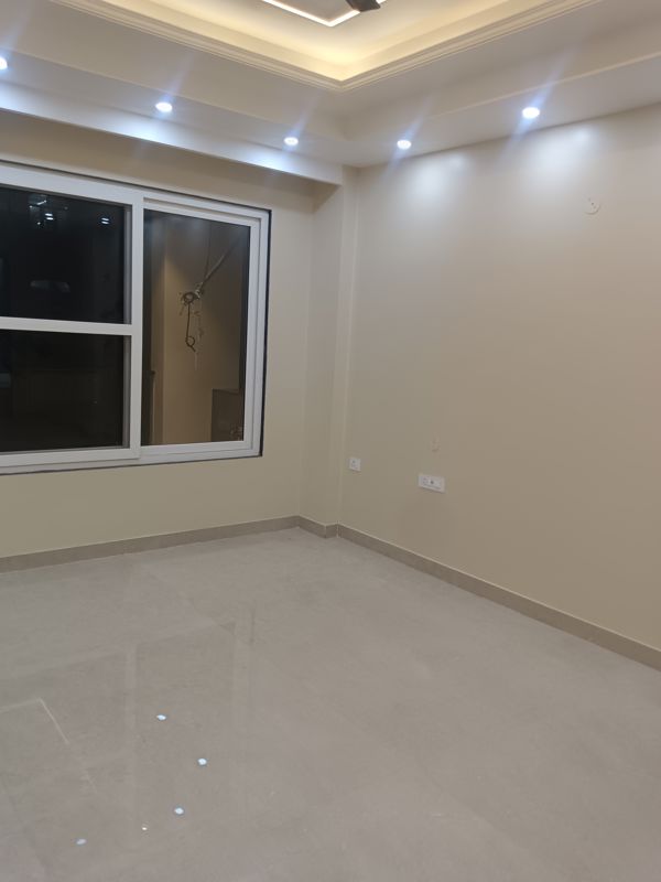 3 BHK + Pooja Room Builder Floor For Sale in Sector 9A