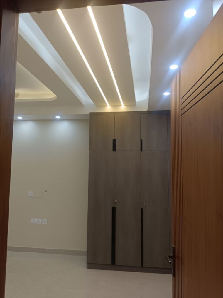 undefined, sector 9a 3 Bedroom 1850 Sq.Ft. Builder Floor In Sector 9a Gurgaon 10073664