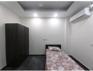 Bedroom in 4 BHK Builder Floor at Old Rajinder Nagar – for Sale