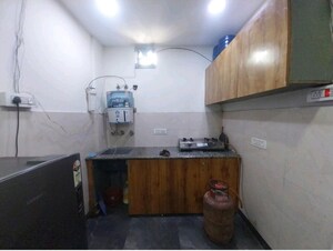 Kitchen in 4 BHK Builder Floor at Old Rajinder Nagar – for Sale