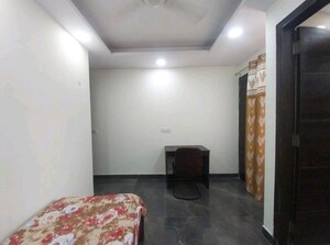 Bedroom in 4 BHK Builder Floor at Old Rajinder Nagar – for Sale