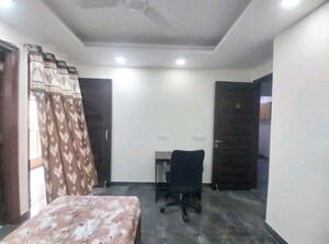 Master Bedroom in 4 BHK Builder Floor at Old Rajinder Nagar – for Sale