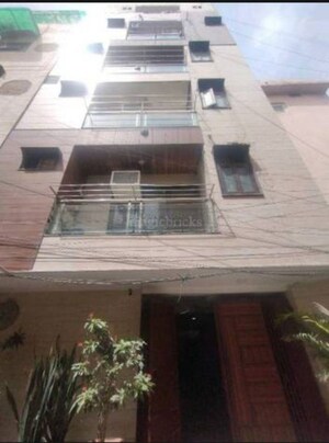 4 BHK Builder Floor For Sale in Old Rajinder Nagar