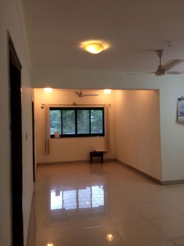 2 BHK + Pooja Room,Servant Room 772 Sq.Ft. Apartment in One Meraki