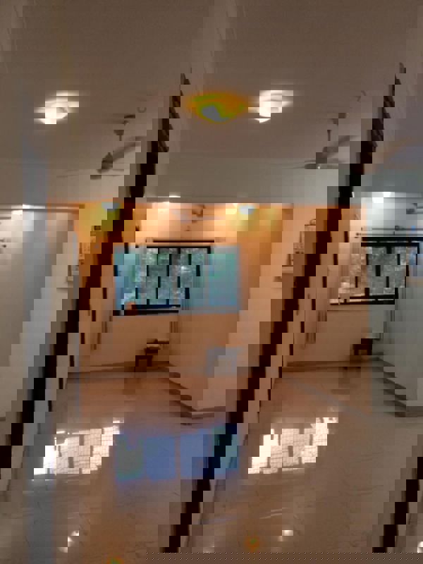 2 BHK + Pooja Room,Servant Room,Study Room 536 Sq.Ft. Apartment in Wadhwa Dukes Horizon