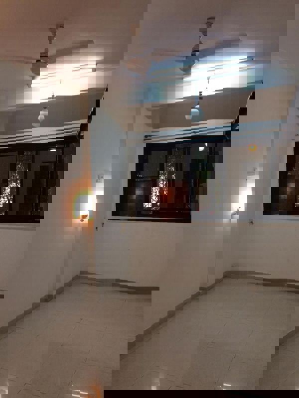 2.5 BHK + Pooja Room,Servant Room,Extra Room 1300 Sq.Ft. Apartment in BM Satyam Solaris