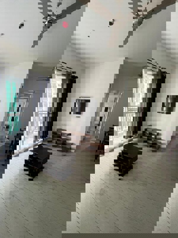 3 BHK + Store Room 1440 Sq.Ft. Apartment in Unique K Shire