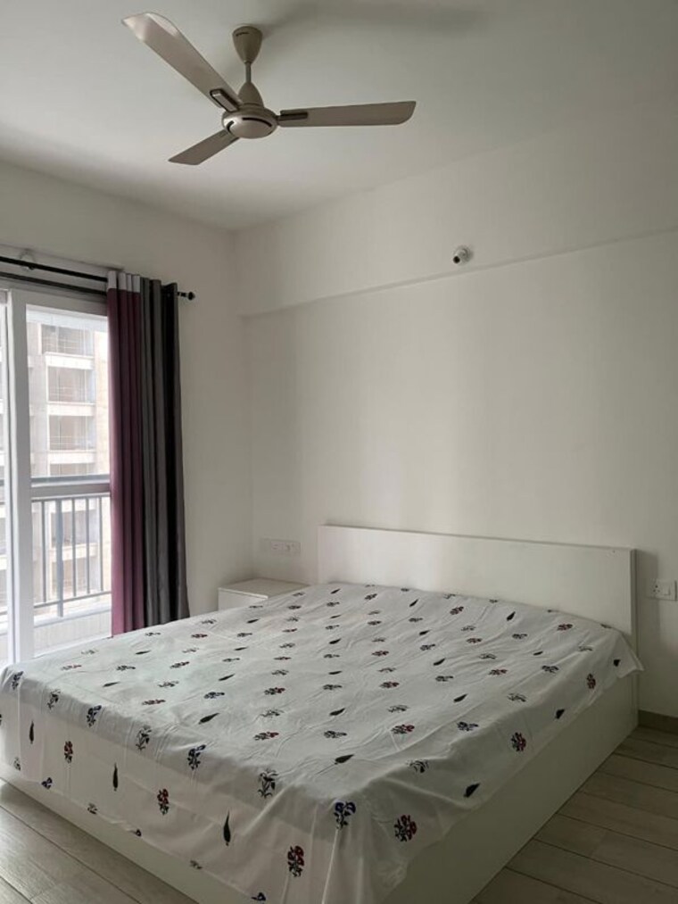 Bedroom, unique-k-shire 3 Bedroom 1440 Sq.Ft. Apartment In Punawale Pune 10233181