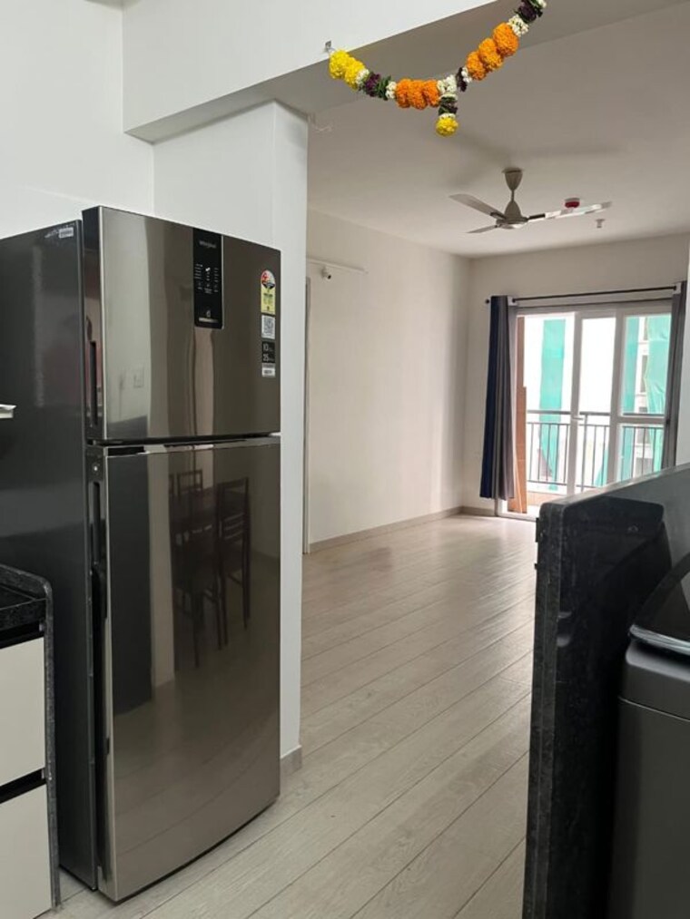 undefined, unique-k-shire 3 Bedroom 1440 Sq.Ft. Apartment In Punawale Pune 10233181