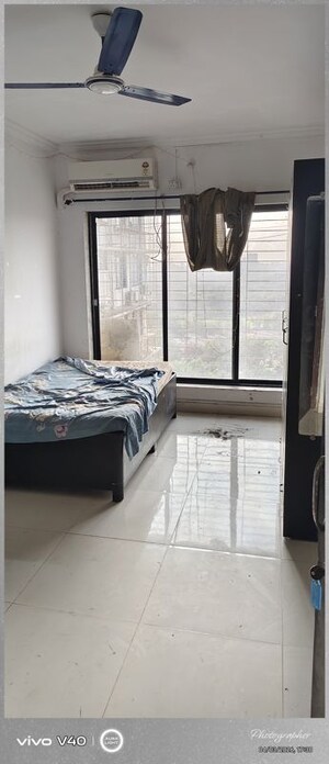 Kitchen in 1 RK Apartment at Aarey Colony – for Rent