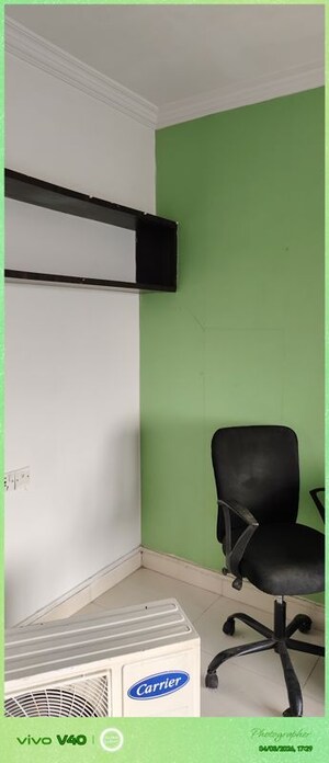 Furnished Amenities in 1 RK Apartment at Aarey Colony – for Rent