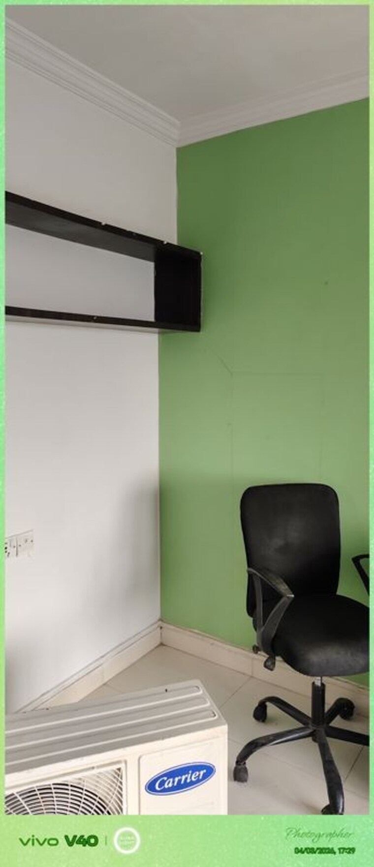 undefined, aarey colony 1 RK 227 Sq.Ft. Apartment In Aarey Colony Mumbai 10231805