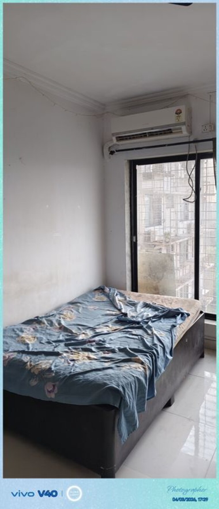 Bedroom, aarey colony 1 RK 227 Sq.Ft. Apartment In Aarey Colony Mumbai 10231805