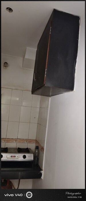 Furnished Amenities in 1 RK Apartment at Aarey Colony – for Rent