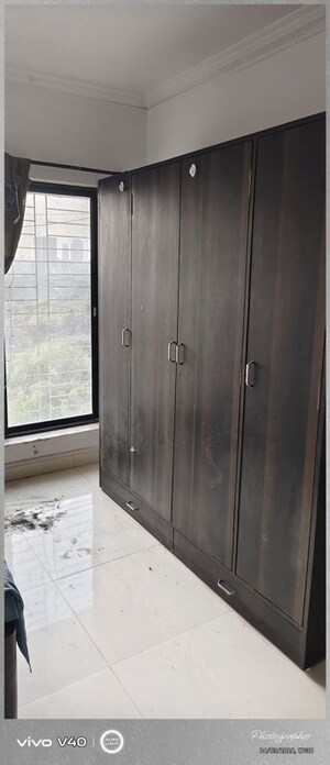 1 RK Apartment For Rent in Aarey Colony