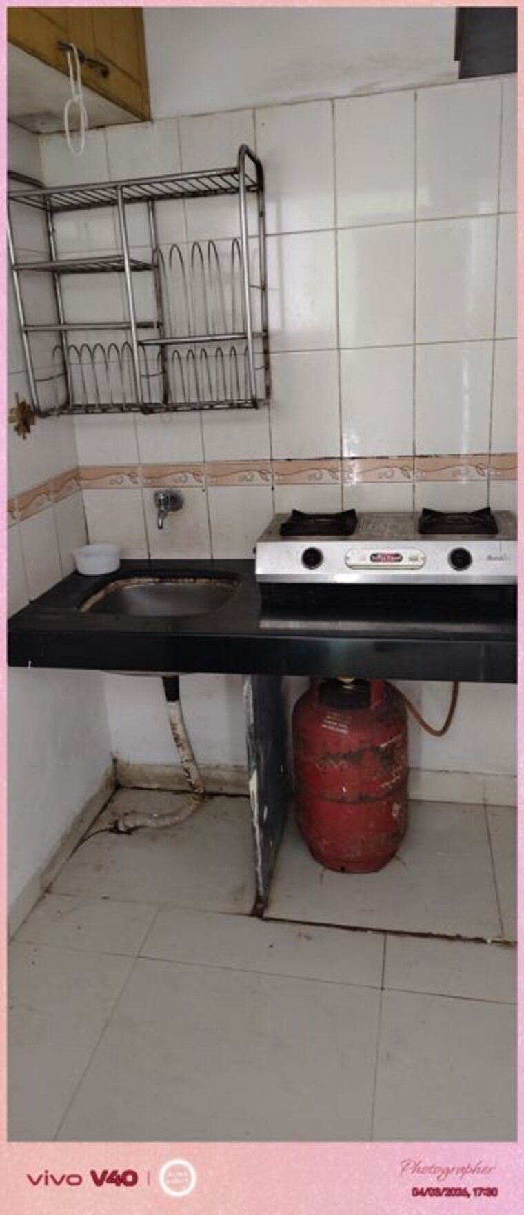 Kitchen, aarey colony 1 RK 227 Sq.Ft. Apartment In Aarey Colony Mumbai 10231805