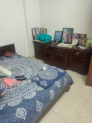 2 BHK Apartment For Rent in Vishwa Lake Iksa, Memnagar