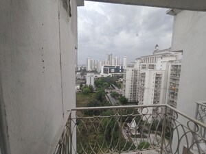 2 BHK Apartment – Exterior View View at ABL Prime, Sector 103 - for Rent