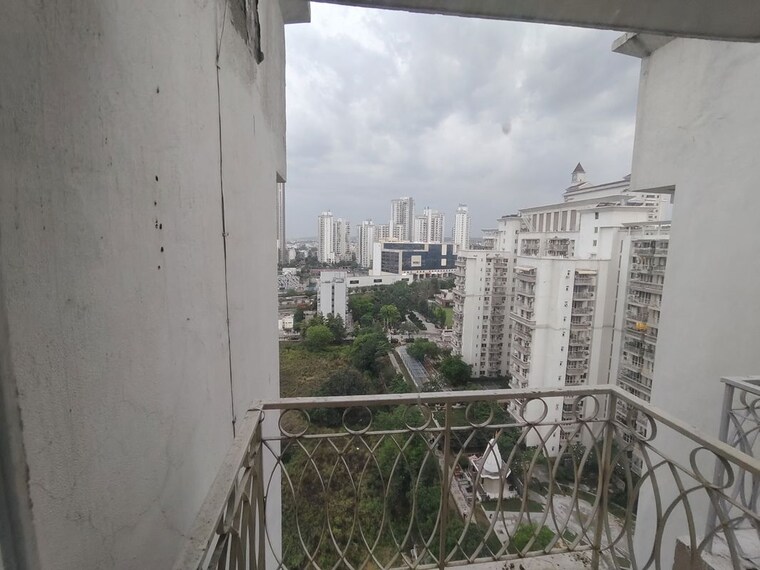 Exterior View, abl-prime 2 Bedroom 1450 Sq.Ft. Apartment In Sector 103 Gurgaon 10233188