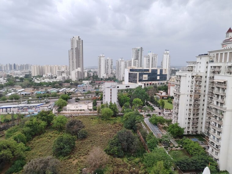 Exterior View, abl-prime 2 Bedroom 1450 Sq.Ft. Apartment In Sector 103 Gurgaon 10233188