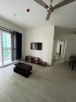 3 BHK + Store Room Apartment For Rent in Punawale