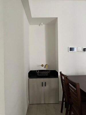 Furnished Amenities in 3 BHK Apartment at Punawale – for Rent