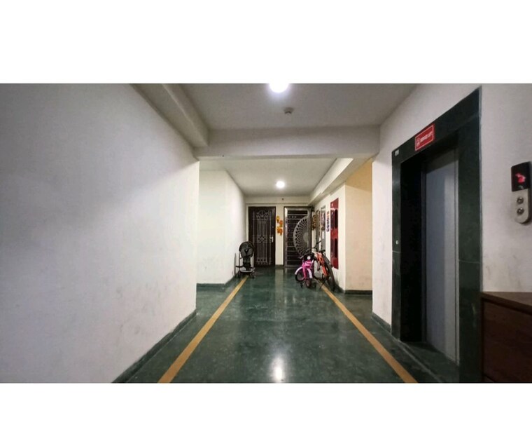 undefined, 3c-lotus-boulevard 3 Bedroom 1400 Sq.Ft. Apartment In Sector 100 Noida 10233184