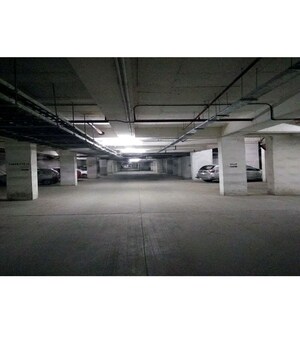 3 BHK Apartment – Exterior View View at 3C Lotus Boulevard, Sector 100 - for Rent