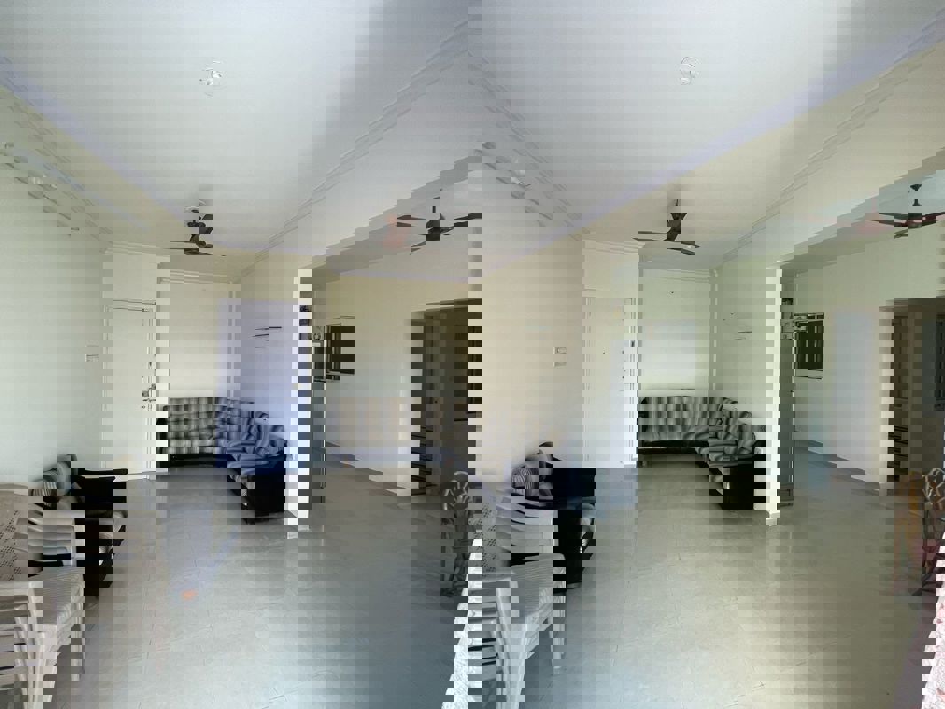 2 BHK 945 Sq.Ft. Apartment in Kakkad Madhukosh