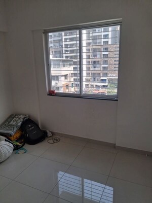 Parking in 3.5 BHK Apartment at Anjor Apartment, Baner – for Rent