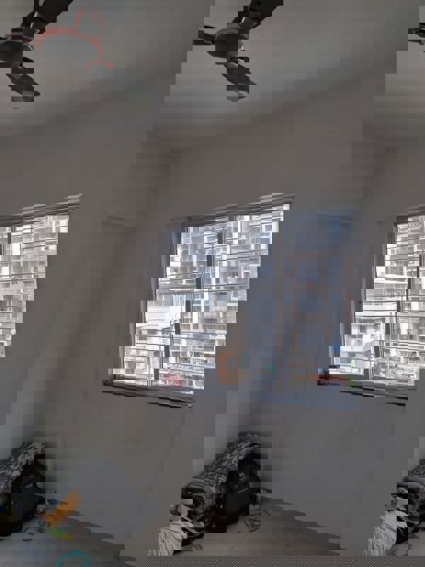 3.5 BHK 2000 Sq.Ft. Apartment in Anjor Apartment