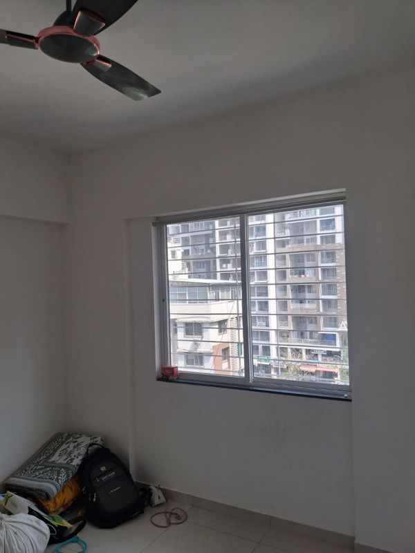 3.5 BHK Apartment For Rent in Anjor Apartment