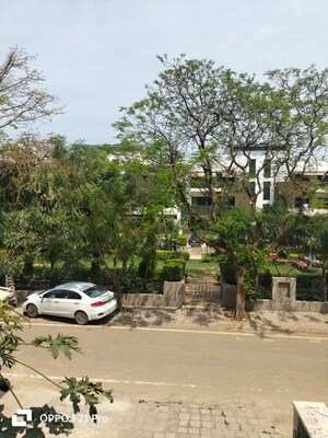 4 BHK Builder Floor For Rent in Auram Floor, South City 2