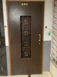 1 BHK + Extra Room Apartment For Sale in Cosmos Classique