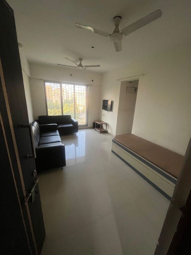 Kitchen, cosmos-classique 1 Bedroom 427 Sq.Ft. Apartment In Ghodbunder Road Thane 10233194