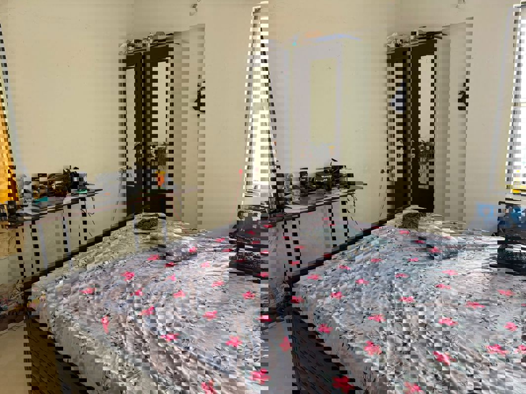 3 BHK 1590 Sq.Ft. Apartment in Pride Aloma County