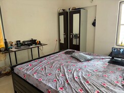 3 BHK Apartment For Rent in Pride Aloma County