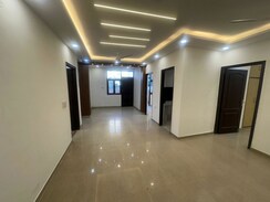 3 BHK + Pooja Room Apartment For Sale in Raj Nagar Extension