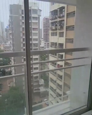 2 BHK Apartment – Exterior View View at Sugee Atharva, Prabhadevi - for Sale