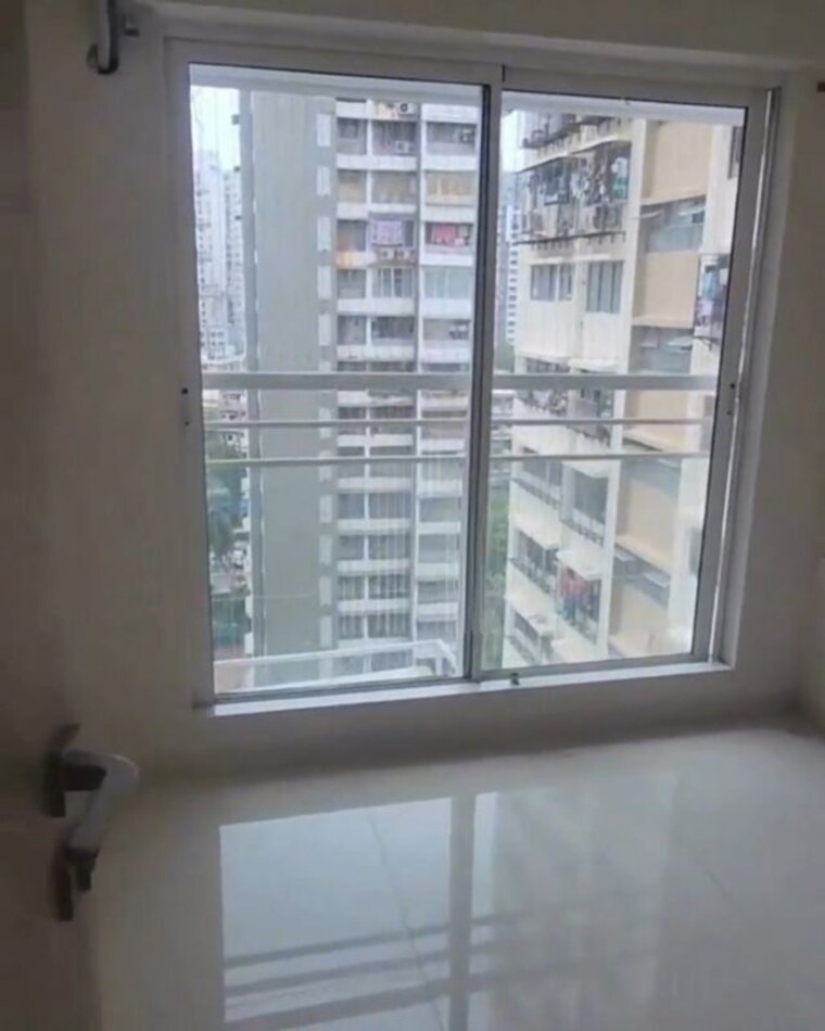 Balcony, sugee-atharva 2 Bedroom 470 Sq.Ft. Apartment In Prabhadevi Mumbai 10233205