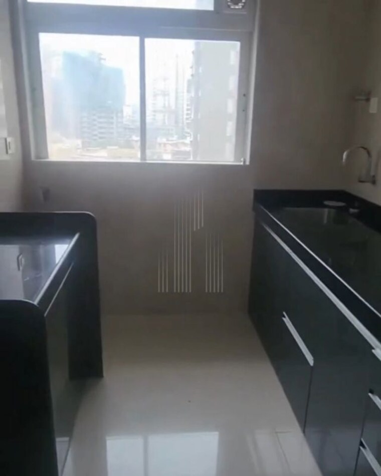 Kitchen, sugee-atharva 2 Bedroom 470 Sq.Ft. Apartment In Prabhadevi Mumbai 10233205