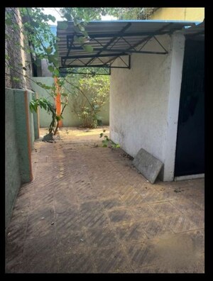 Room in 2 BHK Apartment at Dhanori – for Rent