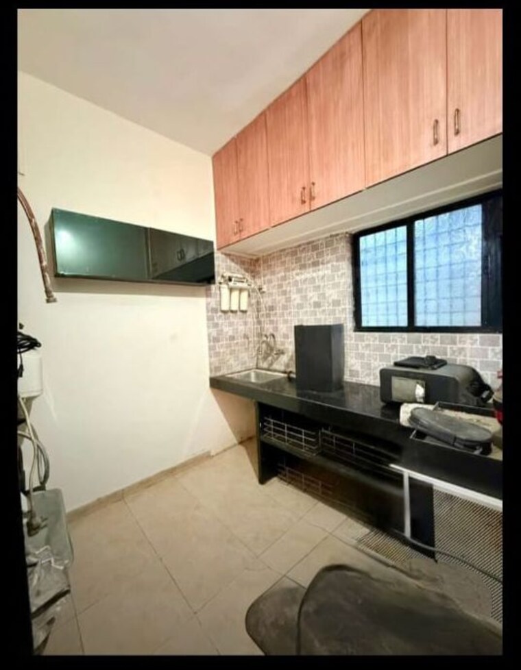 Kitchen, dhanori 2 Bedroom 1300 Sq.Ft. Apartment In Dhanori Pune 10233208