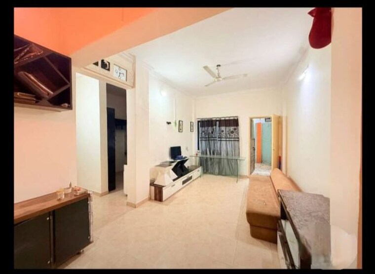 Living Room, dhanori 2 Bedroom 1300 Sq.Ft. Apartment In Dhanori Pune 10233208