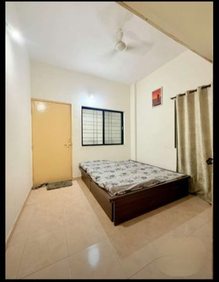 Bedroom, dhanori 2 Bedroom 1300 Sq.Ft. Apartment In Dhanori Pune 10233208